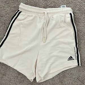 Adidas Sweat Shorts